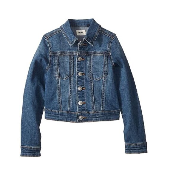 🎁 Hudson Kids Jean Jacket